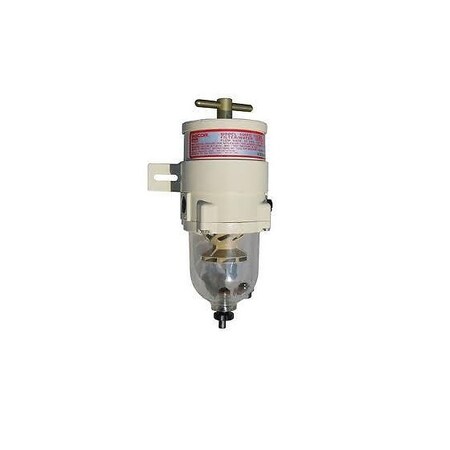 Racor Fg-Fuel Filter/Water Separator 500FGSS2